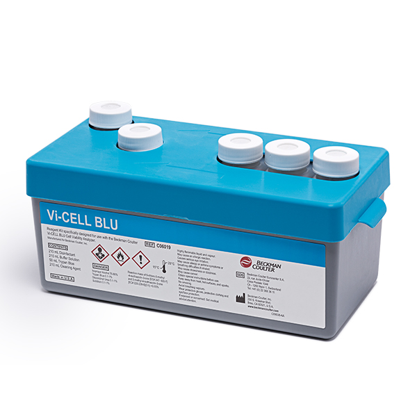 C06019_Vi-CELL BLU Reagent Kit