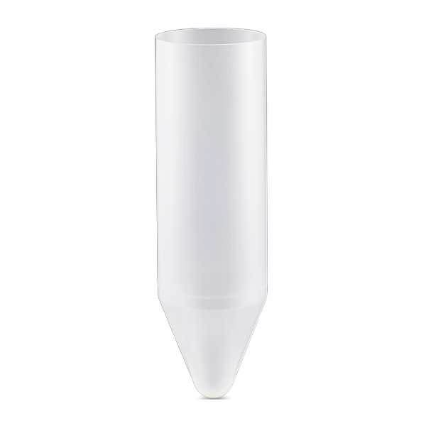 C14307_30 mL Sterile + Certified Free Open-Top Thinwall Polypropylene Konical Tube, 25 x 89mm - 48Pk