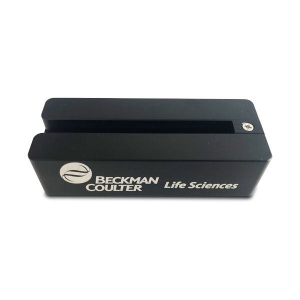 C30249_C30249, Custom Optical Filter Holder Mounting Fixture for the CytoFLEX Platform