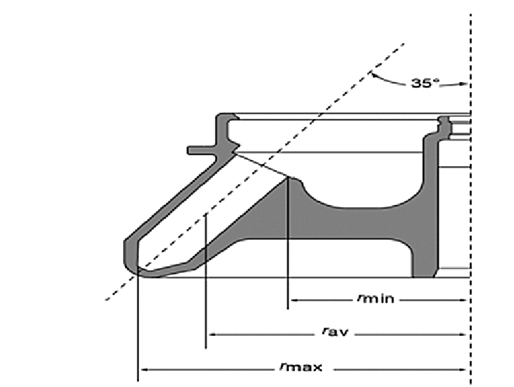 B88554-JA-14.50 Fixed-Angle Aluminum Rotor, Biosafe, 16 x 50 mL conical, 14,000 rpm, 35,000 x g_1