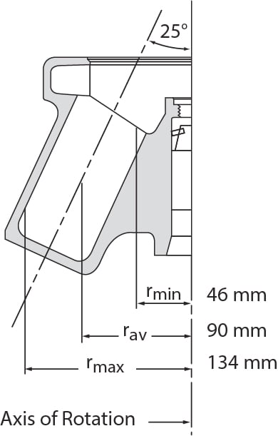 363930-J-LITE(R)  JLA-16.250 Fixed-Angle Aluminum Rotor, Biosafety Lid- 6 x 250 mL, 16,000 rpm, 38,400 x g_1