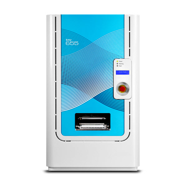 001-16080_Echo 655 Liquid Handler