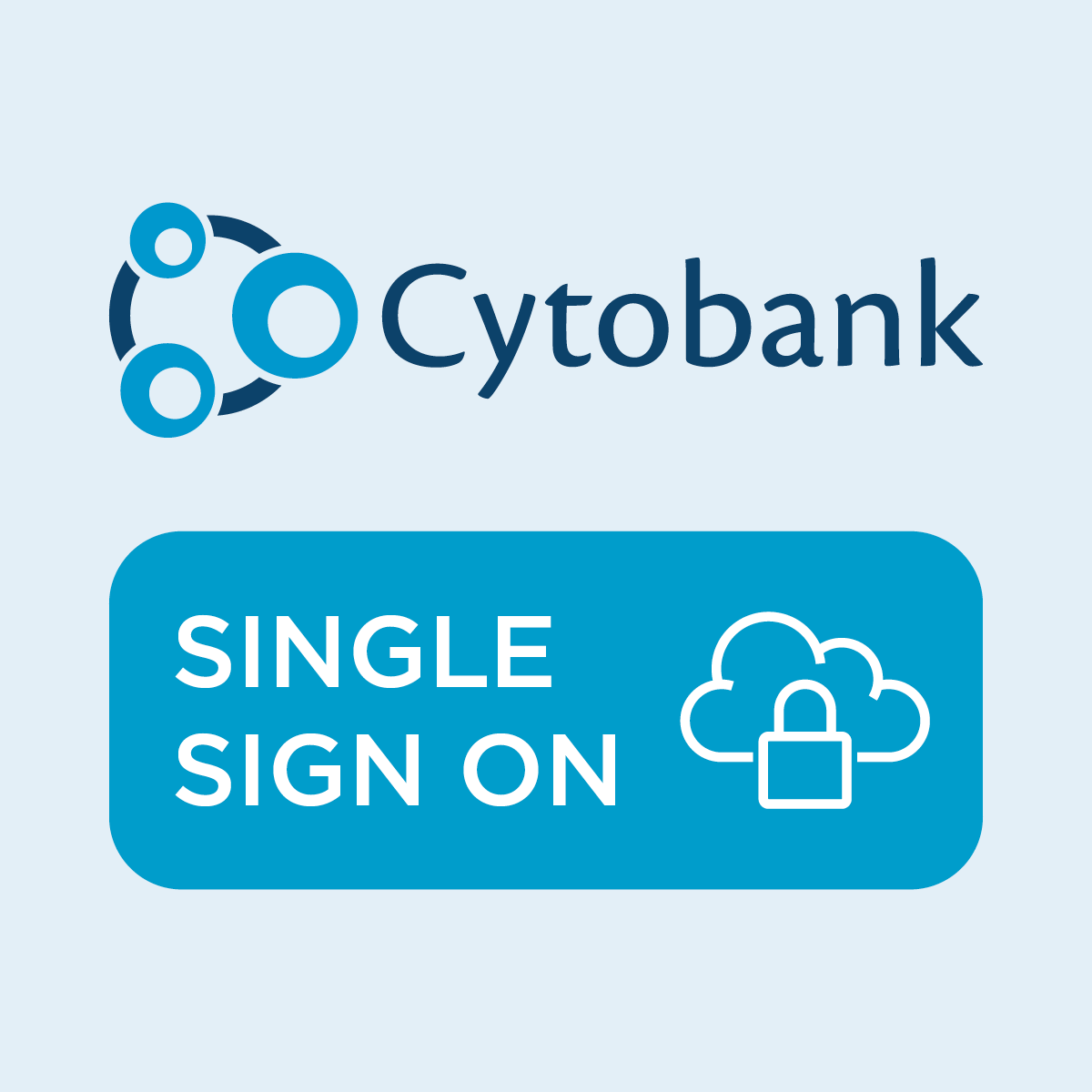 C47405_Cytobank, Single Sign-On
