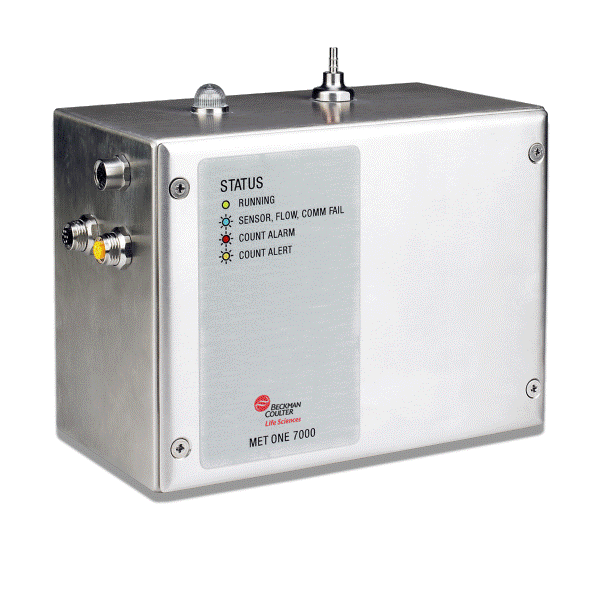 2088705-NF-ED-0_MET ONE 7005 Washdown Enclosed, Flow Meter, Ethernet Interface, DC Power