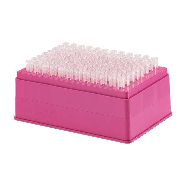 B85884_Biomek i-Series Tips 90µL Sterile